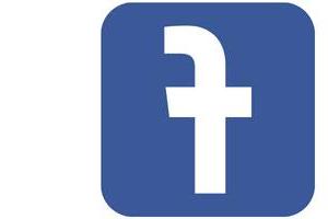 facebook logo